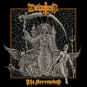 DEVOTION - The Harrowing
