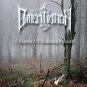 DIMENTIANON - Chapter VI: Burning Rebirth