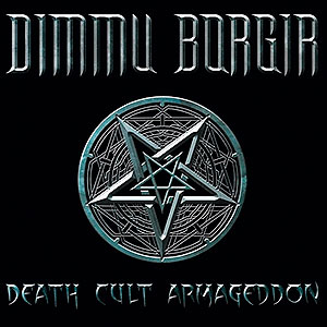 DIMMU BORGIR - Death Cult Armageddon