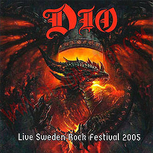 DIO - Live Sweden Rock Festival 2005