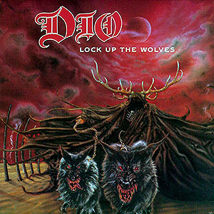 DIO - Lock Up the Wolves