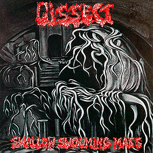 DISSECT - [splatter] Swallow Swouming Mass