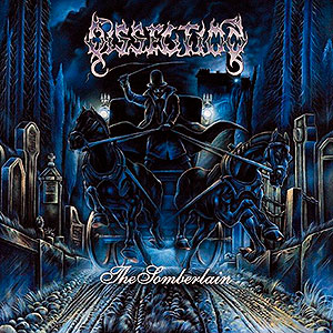 DISSECTION - The Somberlain
