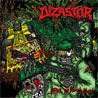 DIZASTOR - After You Die We Mosh