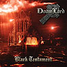 DOOMLORD - Black Testament