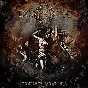 DORMANTH - PACK: Complete Downfall + Sadness
