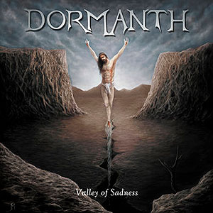 DORMANTH - Valley of Sadness