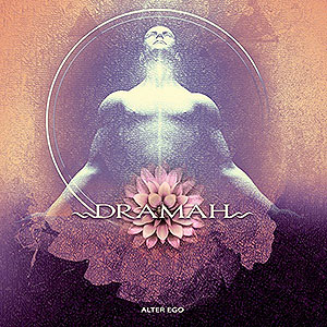 DRAMAH - Alter ego
