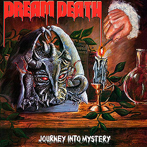 DREAM DEATH - Journey Into Mystery