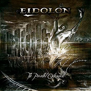 EIDOLON - The Parallel Otherworld
