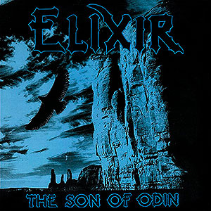 ELIXIR - The Son of Odin