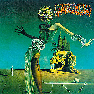 EMBOLISM - ...And We All Hate Ourselves