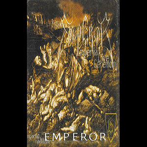EMPEROR - Emperial Live Ceremony