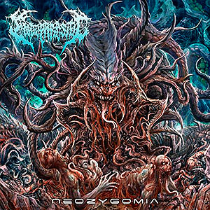ENDOPARASITIC - Neozygomia