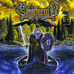 ENSIFERUM - Ensiferum