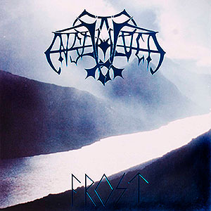 ENSLAVED - Frost