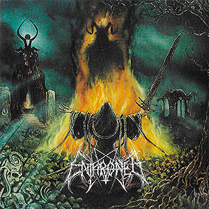 ENTHRONED - Prophecies of Pagan Fire