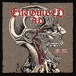 ENTOMBED A.D. - Dead Dawn