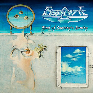 ENTOPHYTE - End of Society's Sanity