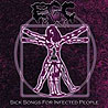 EROTIC GORE CUNT - Sick Songs for Infected People