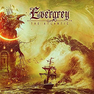 EVERGREY - The Atlantic