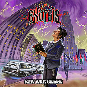 EXARSIS - New War Order