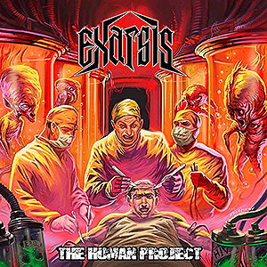 EXARSIS - The Human Project