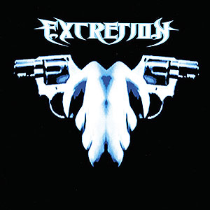 EXCRETION - Voice of Harmony