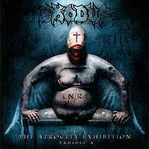 EXODUS - Exhibit A: The Atrocity Exhibition