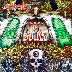 EXOTO - Carnival of Souls