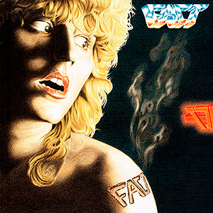 FACT - Without Warning