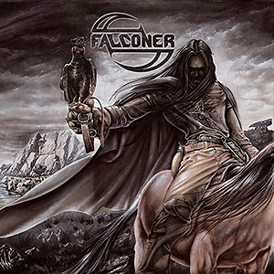 FALCONER - Falconer (Ultimate Edition)