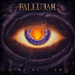 FALLUJAH - Undying Light