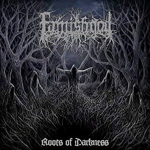 FAMISHGOD - PACK: Devourers of Light + Roots of...