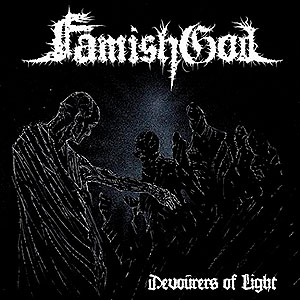 FAMISHGOD - Devourers of Light