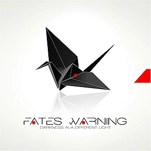 FATES WARNING - Darkness in a Different Light