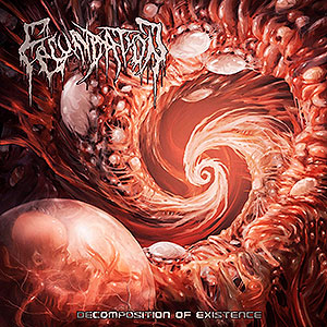 FECUNDATION - Decomposition of Existence