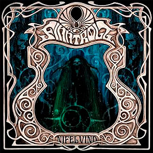 FINNTROLL - Nifelvind