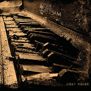 FLOTSAM AND JETSAM - Ugly Noise