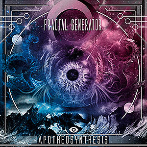 FRACTAL GENERATOR - Apotheosynthesis
