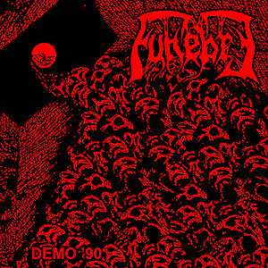 FUNEBRE - Demo '90 [clear]