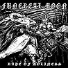 FUNEREAL MOON - Rape of Holiness