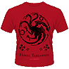 GAME OF THRONES - House of Targaryen