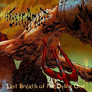GELGAMESH - Last Breath of the Dying One