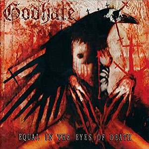 GODHATE - Equal in the Eyes of Death