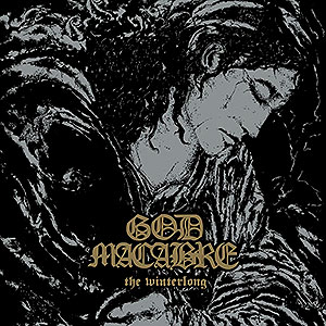 GOD MACABRE - The Winterlong