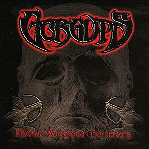 GORGUTS - From Wisdom to Hate + Obscura