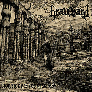 GRAVEYARD - ...for Thine is the Darkness