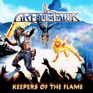 GREYHAWK - PACK: Keepers of the Flame + Call of...