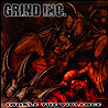 GRIND INC. - Inhale the Violence